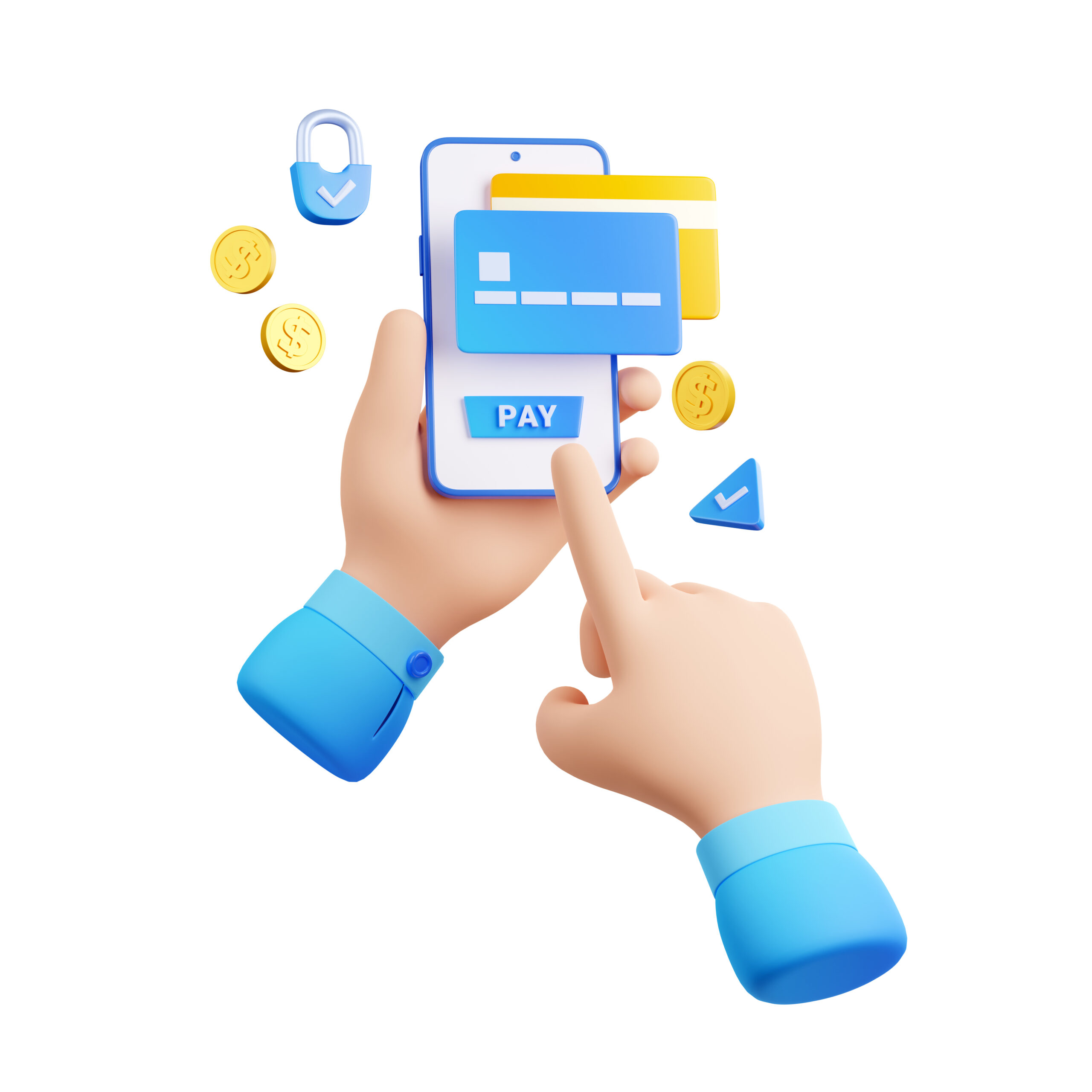 vendor payment image